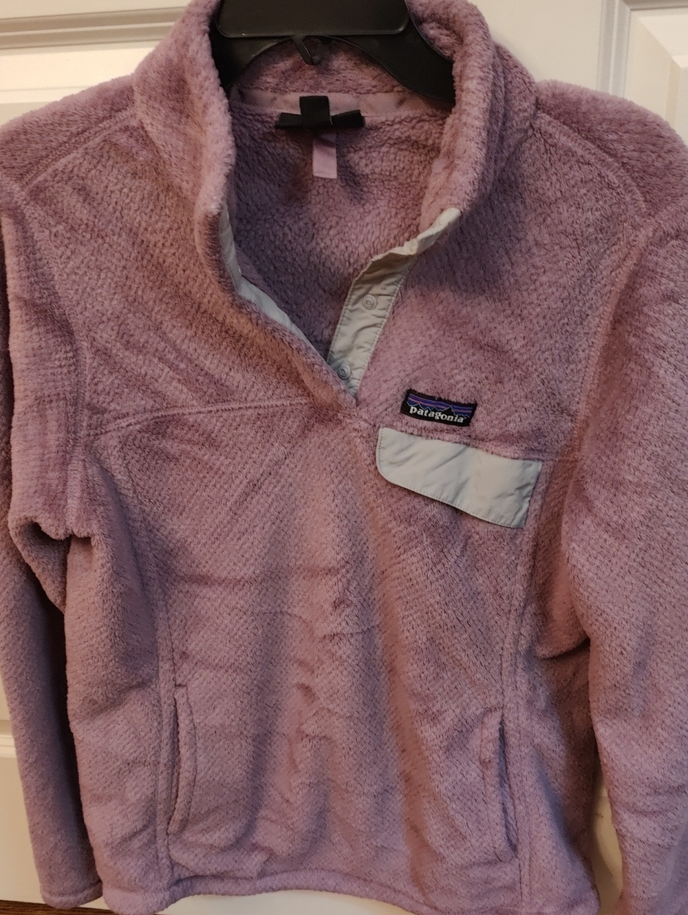 Patagonia Women's Re-Tool Snap-T® Pullover